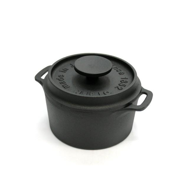 新品　南部鉄器　盛栄堂　（及源）　キャセロール　CookMateシリーズ f-417_3.jpg