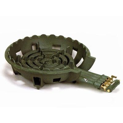 タチバナ製作所 鋳物コンロ TS-440(LPガス用) : キッチングッズ柳屋 
