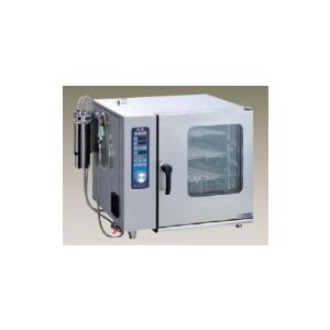 送料無料 新品 ニチワ電機 電気スチームコンベクションオーブン