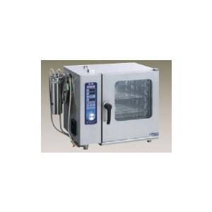 送料無料 新品 ニチワ電機 電気スチームコンベクションオーブン 