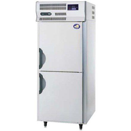 SANYO 急速冷凍庫 BF-FB120A 394L 業務用品