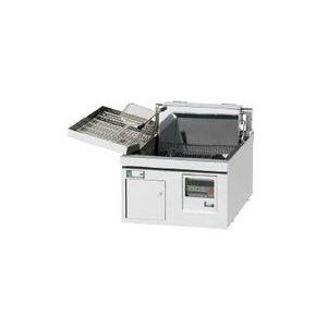 送料無料 新品 コメットカトウ フライヤー電気式W450*D600*H300 CF3