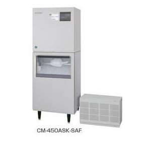 送料無料　新品　ホシザキ　製氷機　チップアイスメーカー　450kg　スタックオンタイプ　製氷機　CM-450ASK-1-SAF