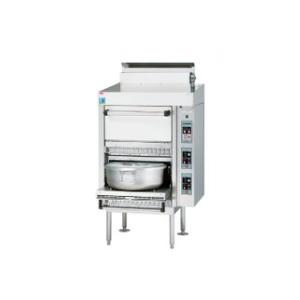 送料無料 新品 コメットカトウ 炊飯器 CRA2-100NS-C : 厨房機器