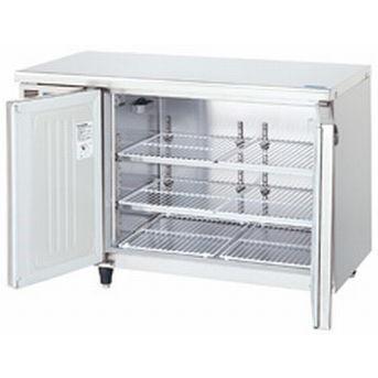 送料無料 新品 ホシザキ テーブル形恒温高湿庫 2枚扉 CT-120SNCG-ML