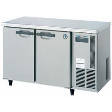 送料無料 新品 ホシザキ テーブル形恒温高湿庫 2枚扉 CT-120SNCG-R
