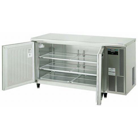 送料無料 新品 ホシザキ テーブル形恒温高湿庫 2枚扉 CT-150SNCG-RML
