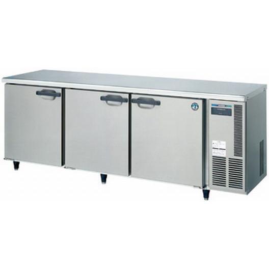 送料無料 新品 ホシザキ テーブル形恒温高湿庫 3枚扉 CT-210SDCG-R