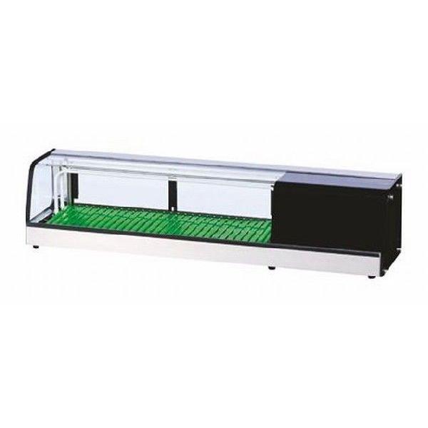 送料無料 新品 ダイワ ネタケース（R） DN401-R （W1200*D290*H275
