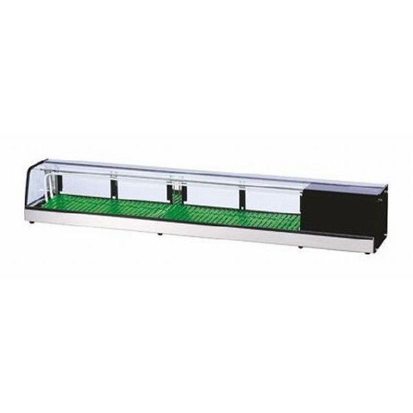 送料無料 新品 ダイワ ネタケース（R） DN601-R （W1800*D290*H275