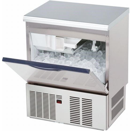 ■中古品 ダイワ製氷機 DRI-45LME 45L 2012年製 アイスキューブメーカー 厨房 630ｘ450ｘ800ｍｍ 動作問題なし■ 限定1台】ダイワ 製氷機 45K DRI-45LMF : 厨房機器キッチンキング