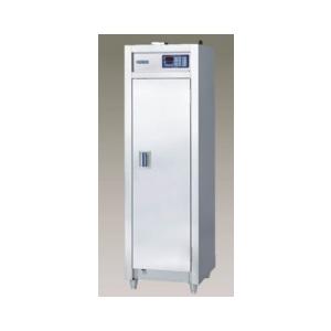 送料無料 新品 ニチワ電機 食器消毒保管機(電気式) EWN-5DA : 厨房機器 