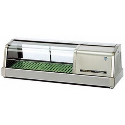 ★ホシザキ 恒温高湿ネタケース 2017年製 FNC-90BS-R 単相100V ネタケース 業務用★ 送料無料 新品 ホシザキ 恒温高湿ネタケース FNC-90BS-R : 厨房機器