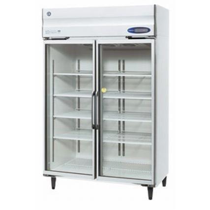 送料無料 新品 ホシザキ リーチイン冷凍ショーケース FS-120BT3 受