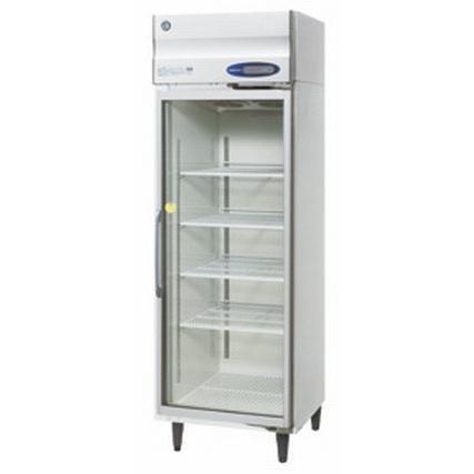 送料無料 新品 ホシザキ リーチイン冷凍ショーケース FS-63B3 受