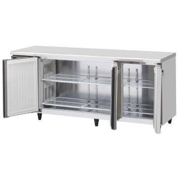 送料無料 新品 ホシザキ コールドテーブル冷凍庫 FT-180SDG-1-ML