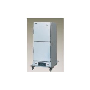 送料無料 新品 ニチワ電機 電気ホットワゴン＆ホットストッカー HC