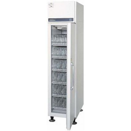 送料無料 新品 ホシザキ ビールジョッキクーラー(前後面断熱扉) HFJ