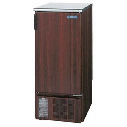 送料無料 新品 ホシザキ ビールジョッキクーラー (木目調) HFJ-46DS1