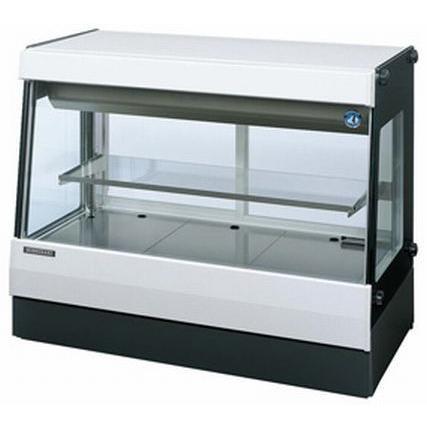 送料無料 新品 ホシザキ 高湿ディスプレイケース (白） HKD-3B1-W 