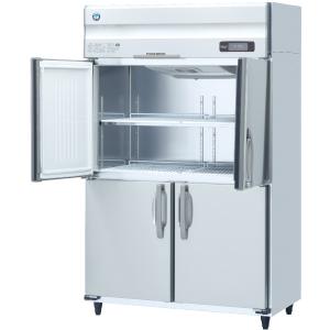 送料無料 新品 ホシザキ 自然冷媒業務用冷蔵庫 インバーター 4枚扉 HR 