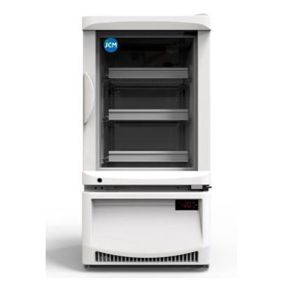 送料無料】新品！ジェーシーエム/JCM卓上型冷凍ショーケース【JCMCS