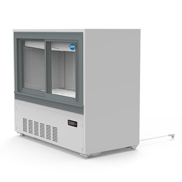 箱型冷蔵ショーケース【jcms-105b】 |  | 04
