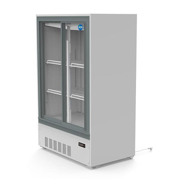 箱型冷蔵ショーケース【jcms-355b】 |  | 04