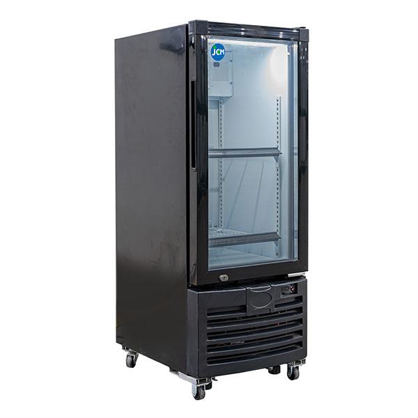 JCM　縦型業務用冷蔵庫　ショーケース 楽天市場】JCM タテ型 冷蔵ショーケース JCMS-94 リーチイン 冷蔵 業務