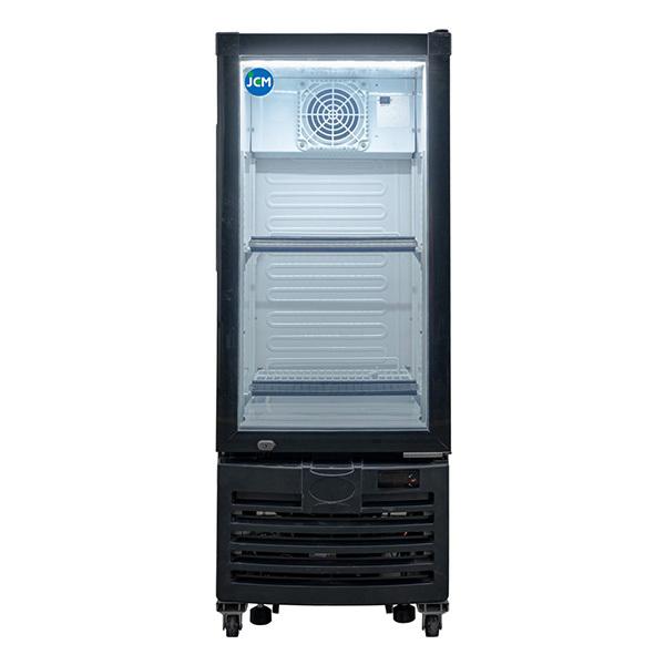 送料無料】新品！ジェーシーエム/JCM <br>タテ型冷蔵ショーケース