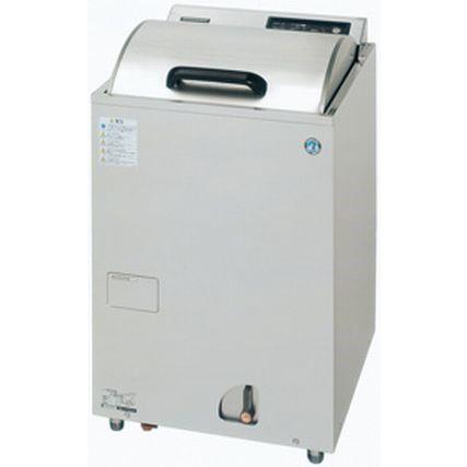 送料無料 新品 ホシザキ 業務用食器洗浄機 JW-400FUB3 （200V)