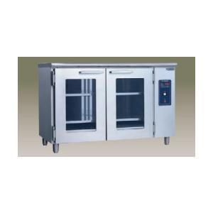送料無料 新品 ニチワ電機 台下型遠赤外線温蔵庫 NB-495DERN : 厨房