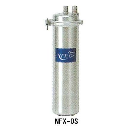 送料無料 新品 メイスイ 業務用浄軟水器I型 NFX-OS : 厨房機器キッチン