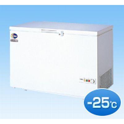 送料無料 新品 ダイレイ チェストフリーザー NPA-396 365L : 厨房機器 