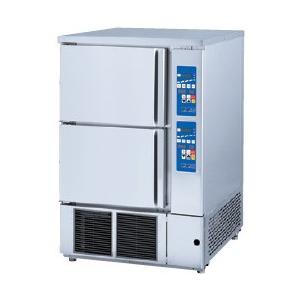 送料無料 新品 フクシマ 小型ドゥコンディショナー（2室制御）QBD