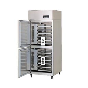 フクシマ工業 業務用解凍庫 店舗 厨房機器 QDD-08DDMD 2019年製 送料無料 新品 フクシマ 解凍庫 QDD-08DDMD2 : 厨房機器キッチンキング