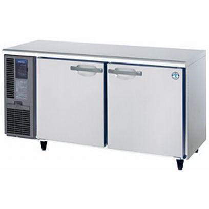 送料無料 新品 ホシザキ コールドテーブル冷凍冷蔵庫 RFT-150SDG-1