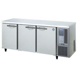 送料無料 新品 ホシザキ コールドテーブル冷蔵庫 RT-180SDG-1-R