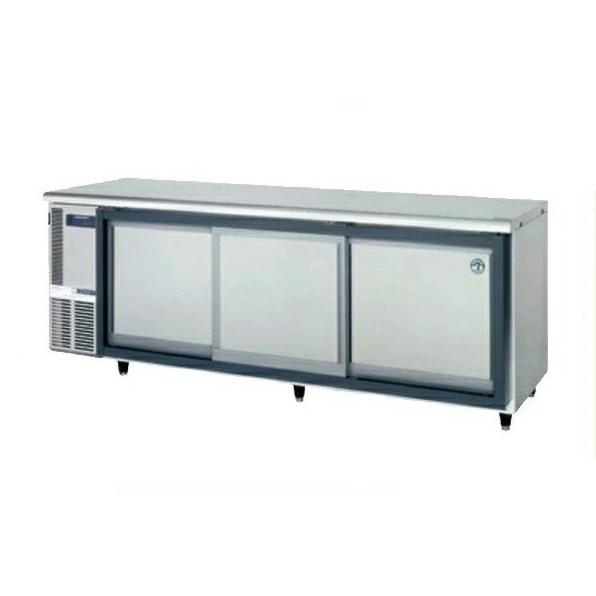 最終値下げ】ホシザキ 業務用テーブル形冷蔵庫 RT-210SNE-R 最終値下げ