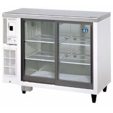 ホシザキ テーブル形冷蔵ショーケース RTS-100STD 2019年製 送料無料 新品 ホシザキ テーブル型 冷蔵ショーケース RTS-100STD