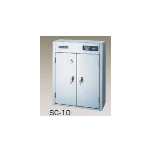 ニチワ電機 包丁まな板殺菌庫