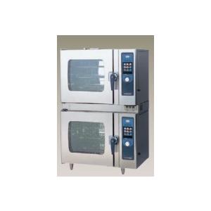 送料無料 新品 ニチワ電機 電気スチームコンベクションオーブン SCOS 
