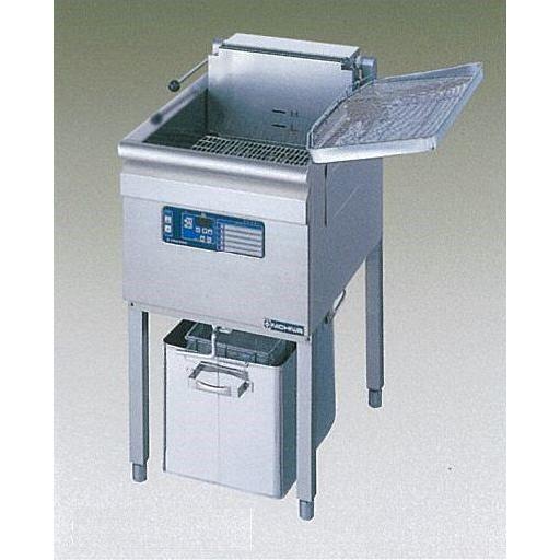 送料無料 新品 ニチワ電機 電気フライヤー (18L) SEFD-18K 送料無料 新品 ニチワ電機 電気フライヤー (18L) SEFD-18K