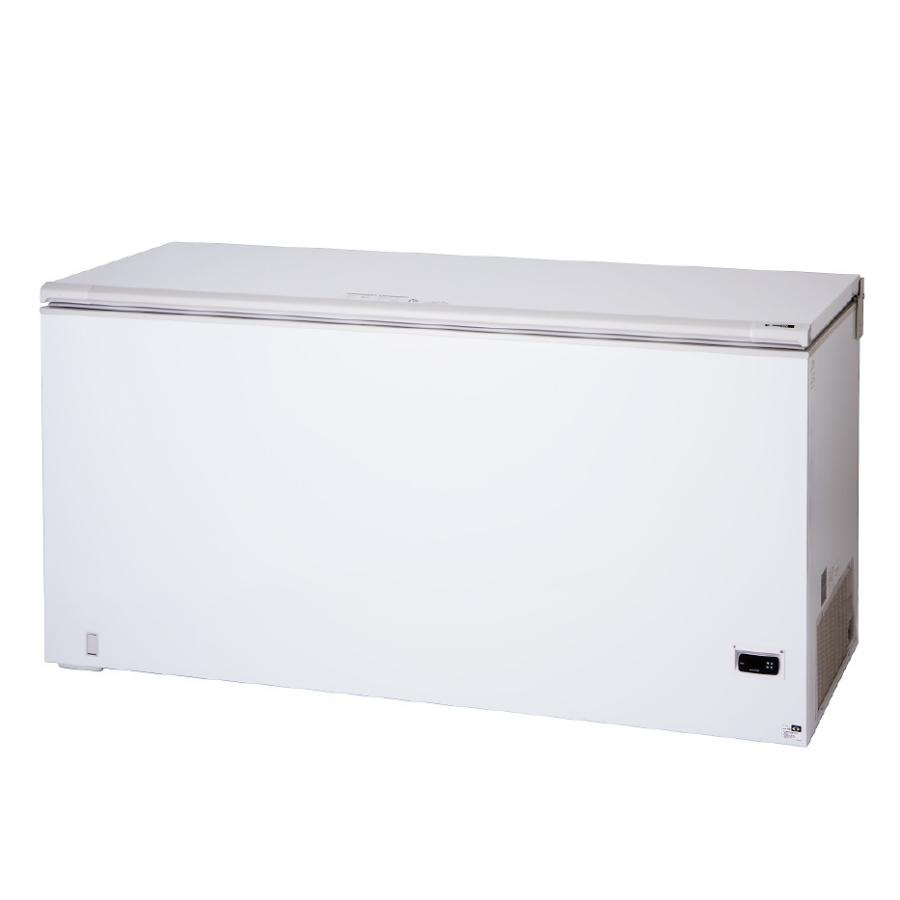 送料無料 新品 サンデン 冷凍ストッカー（628L） SH-700XE : 厨房機器 