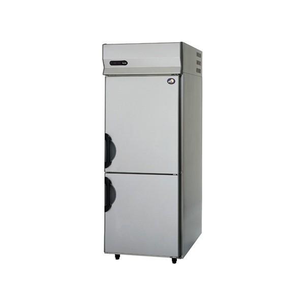 送料無料 新品 パナソニック（旧サンヨー） 恒温高湿庫 SHR-K781 W745