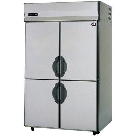 送料無料 新品 パナソニック（旧サンヨー） 恒温高湿庫 SHR-K1281S 