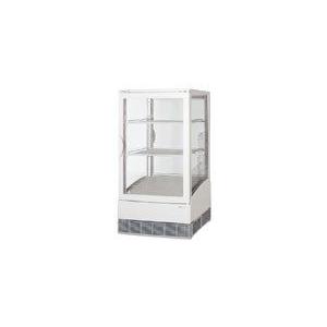 送料無料 新品 パナソニック（旧サンヨー） 卓上冷蔵ショーケース SMR