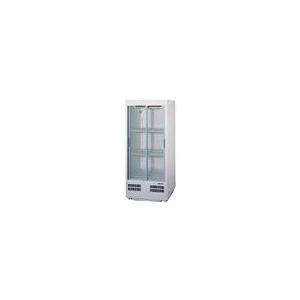 送料無料 新品 パナソニック（旧サンヨー） 冷蔵ショーケース （214L