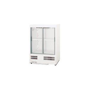 【送料無料】 Panasonic SMR-M86NB 冷蔵ショーケース 送料無料 新品 パナソニック（旧サンヨー） 冷蔵ショーケース （144L