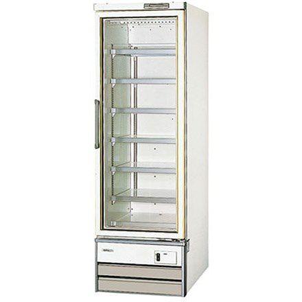 送料無料 新品 パナソニック（旧サンヨー） 冷凍ショーケース （207L
